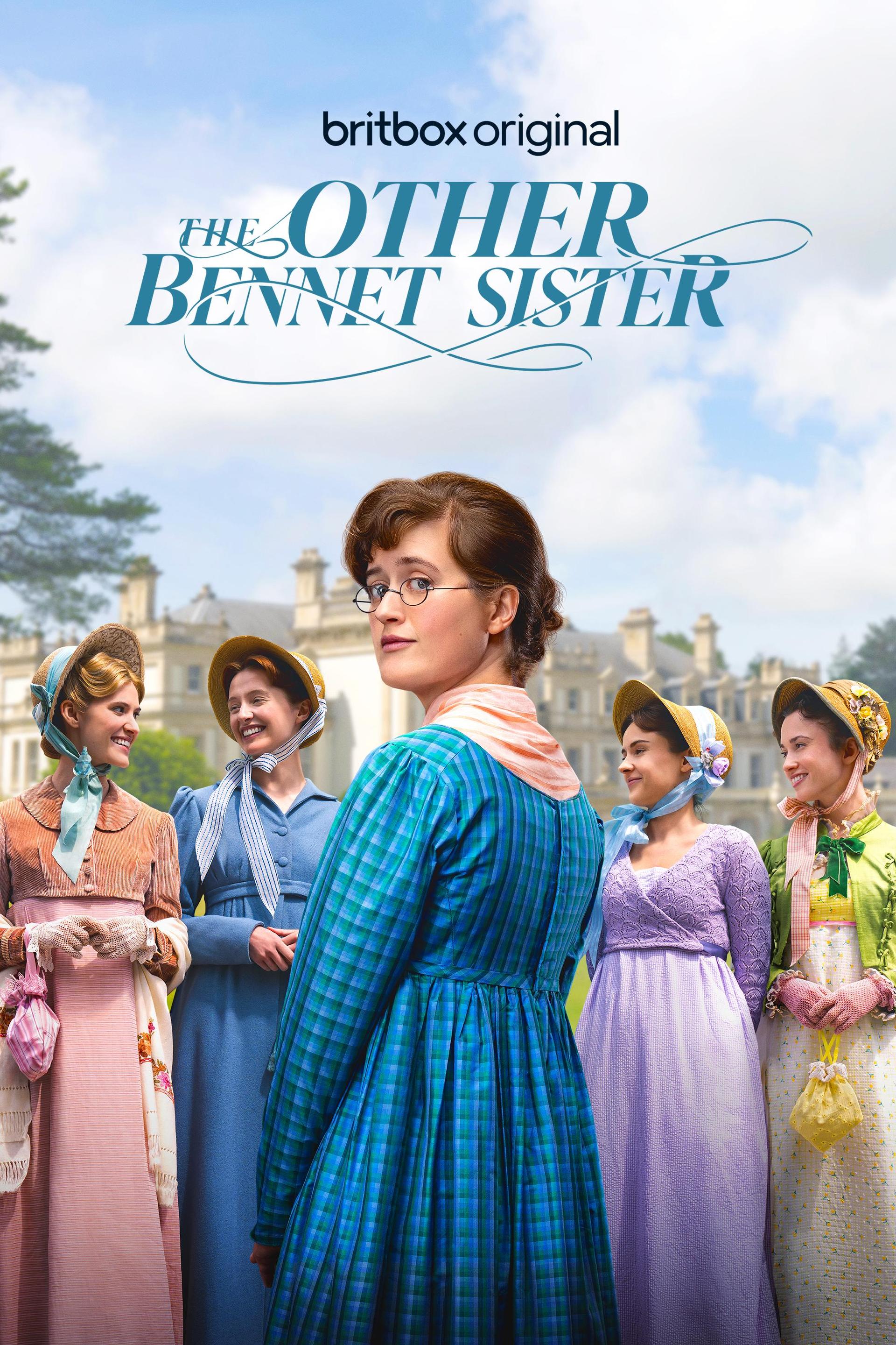 The Other Bennet Sister - BritBox